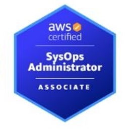 AWS SysOps