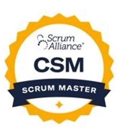 CSM Certification