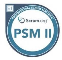 Scrum Master Certification