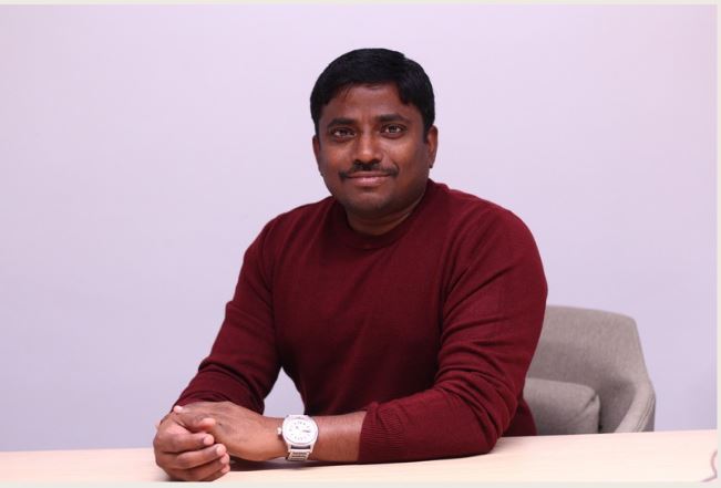 Senthil Varadarajan Profile